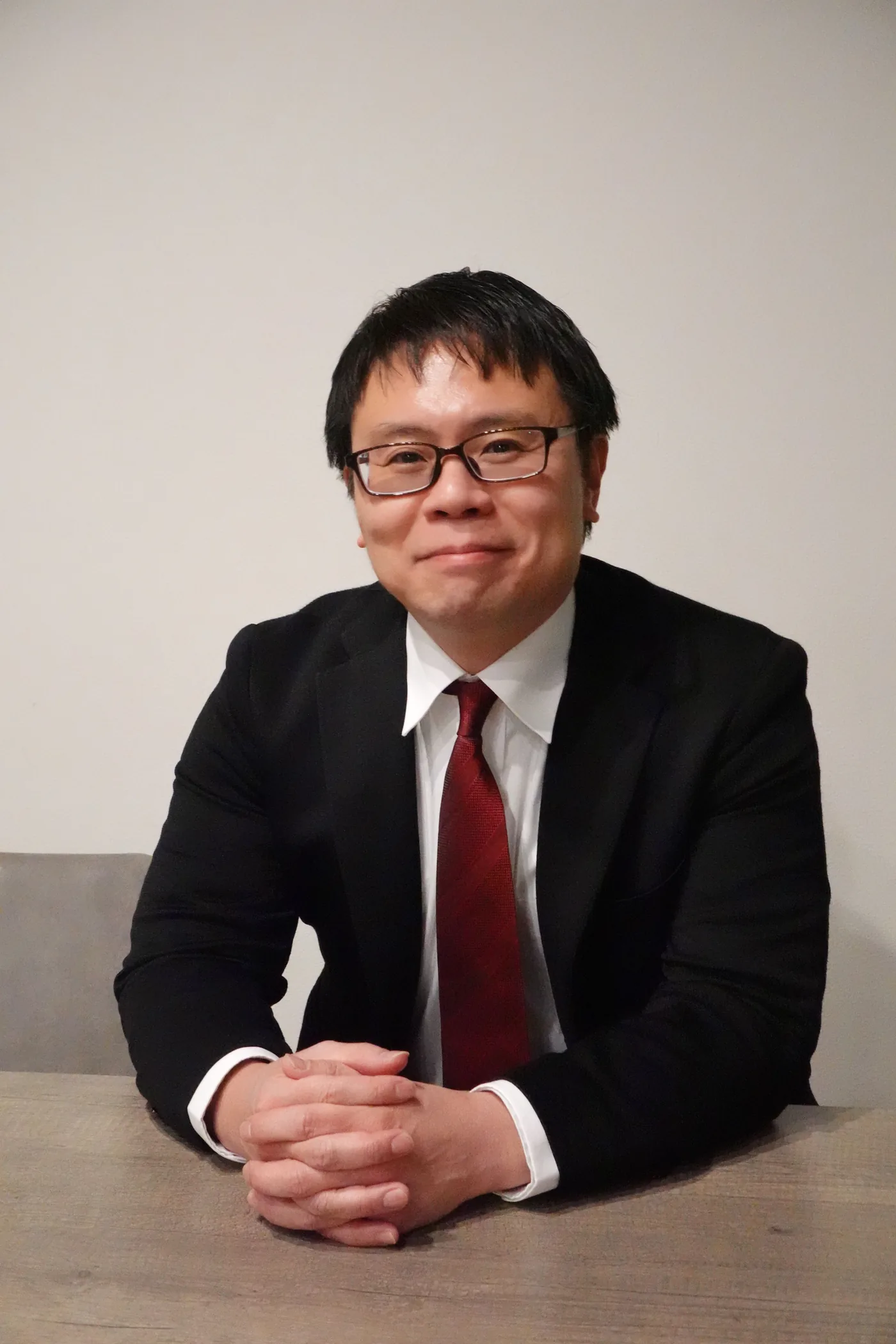 シェル総合会計事務所所長 貝井英則